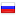pdalife.ru server is located in Russia